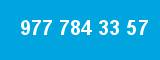 977 784 33 57
